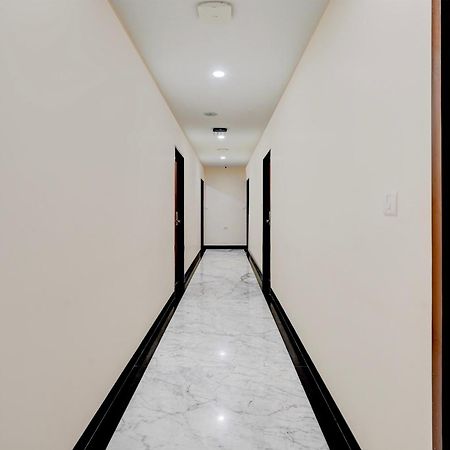 Townhouse Oriental Inn Chennai Dış mekan fotoğraf
