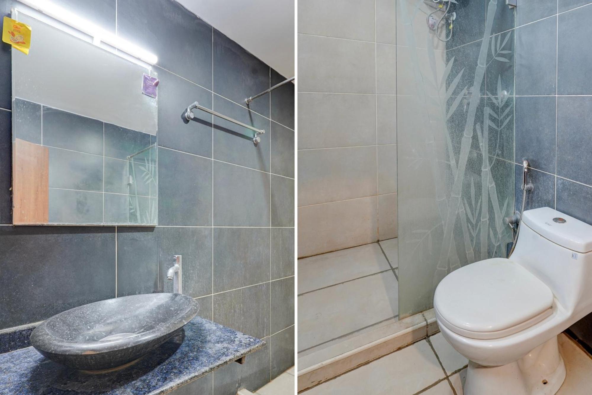 Townhouse Oriental Inn Chennai Dış mekan fotoğraf