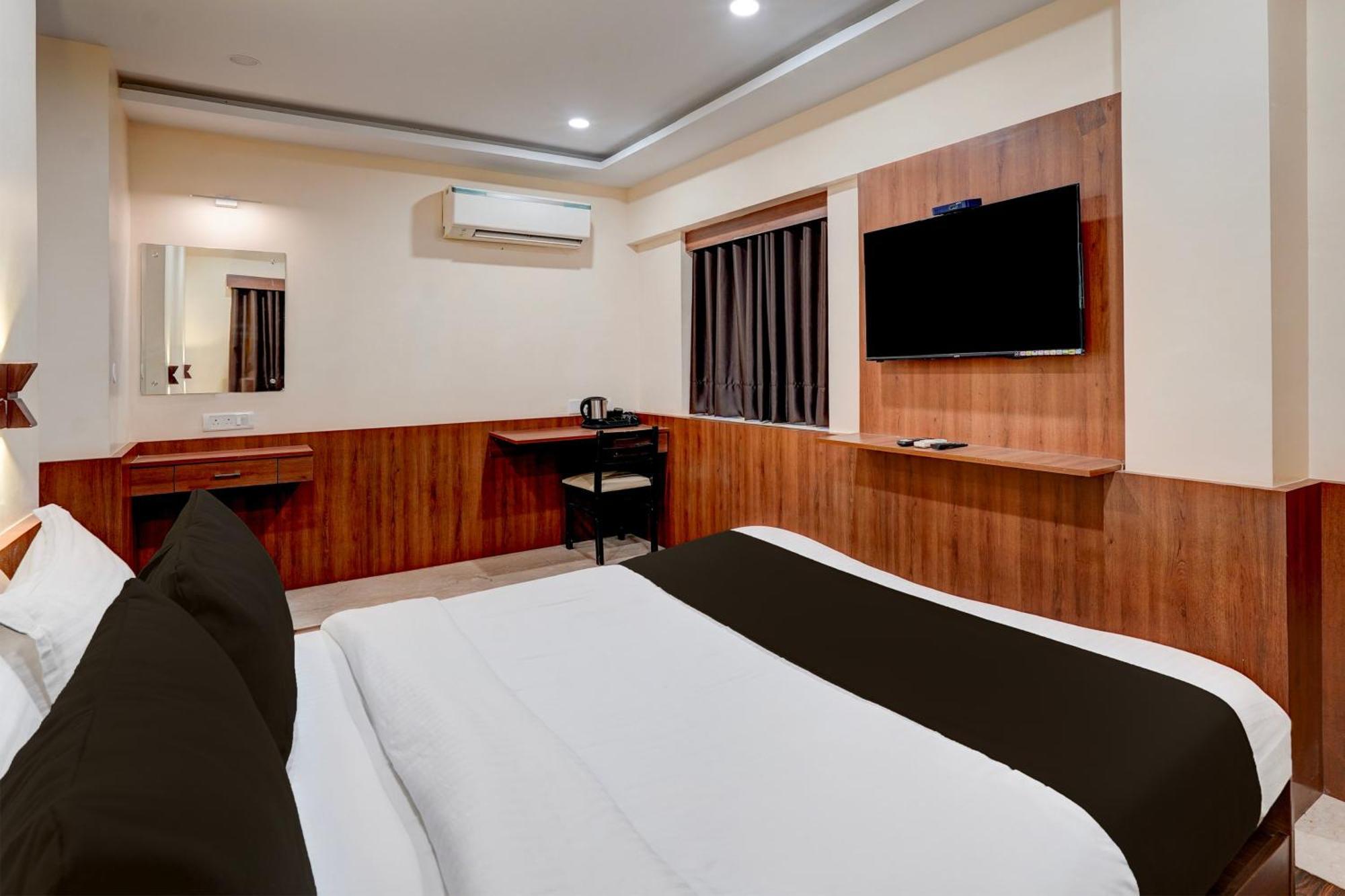 Townhouse Oriental Inn Chennai Dış mekan fotoğraf