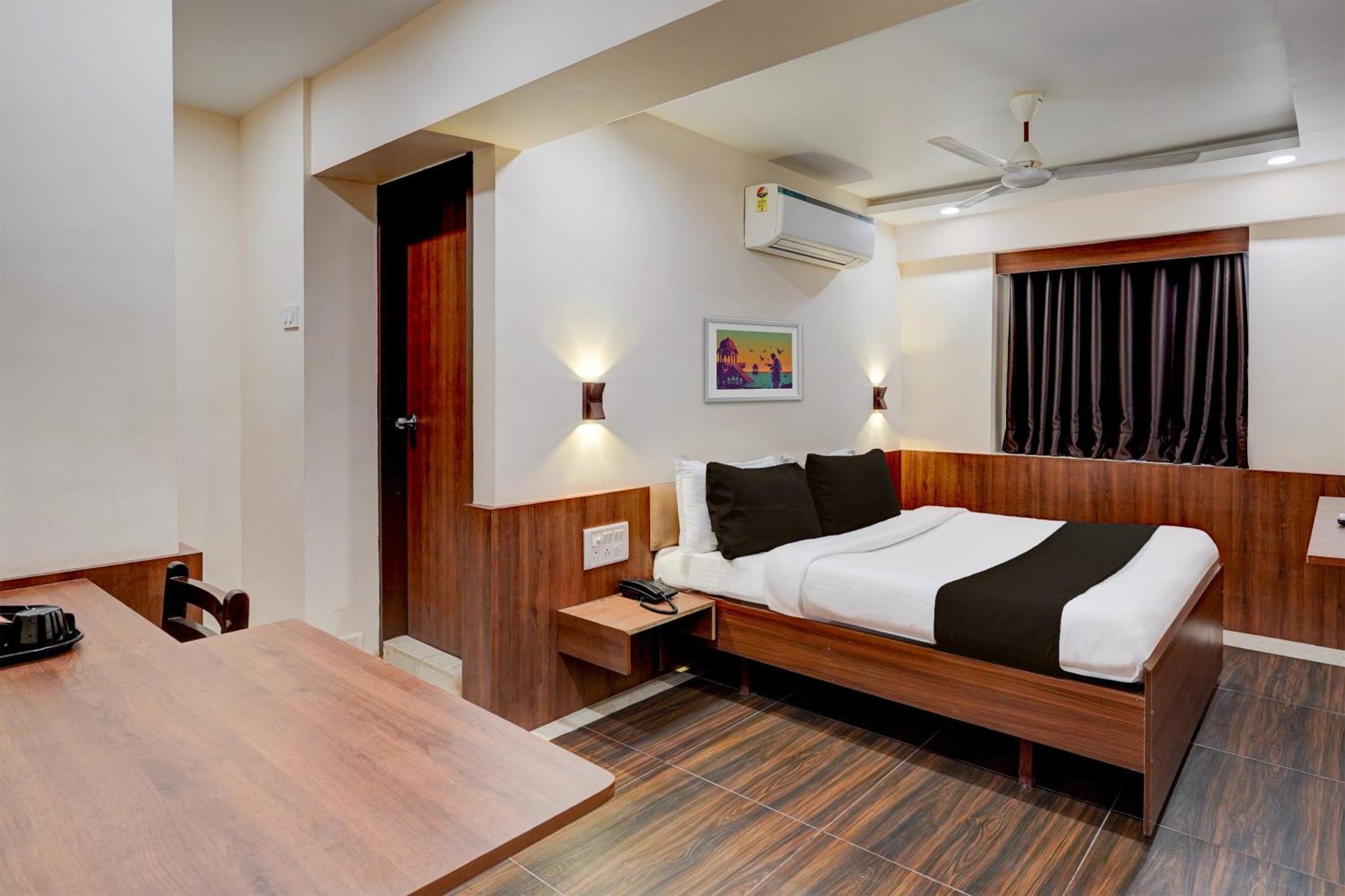 Townhouse Oriental Inn Chennai Dış mekan fotoğraf