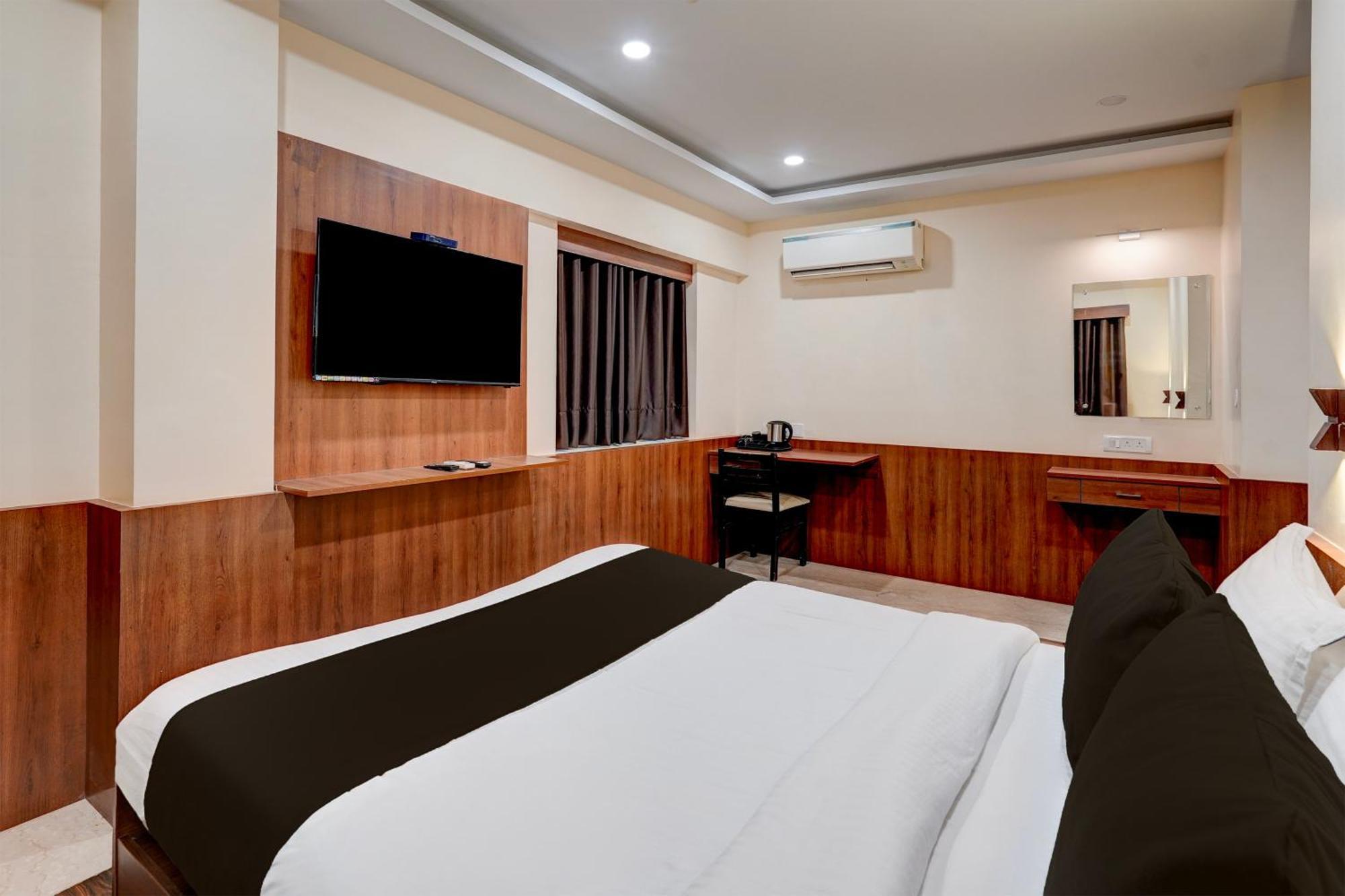 Townhouse Oriental Inn Chennai Dış mekan fotoğraf