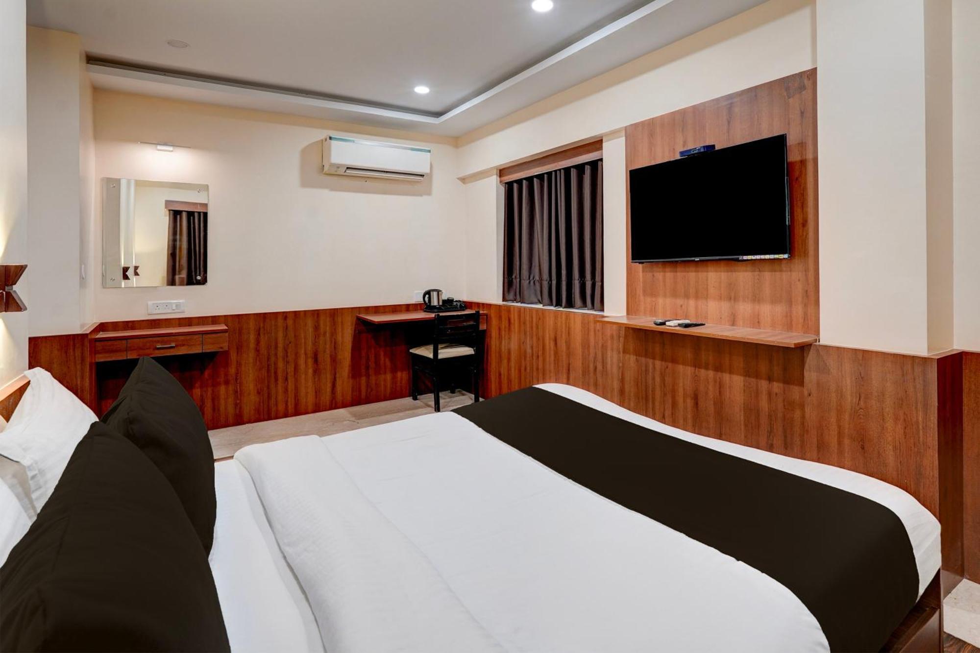 Townhouse Oriental Inn Chennai Dış mekan fotoğraf