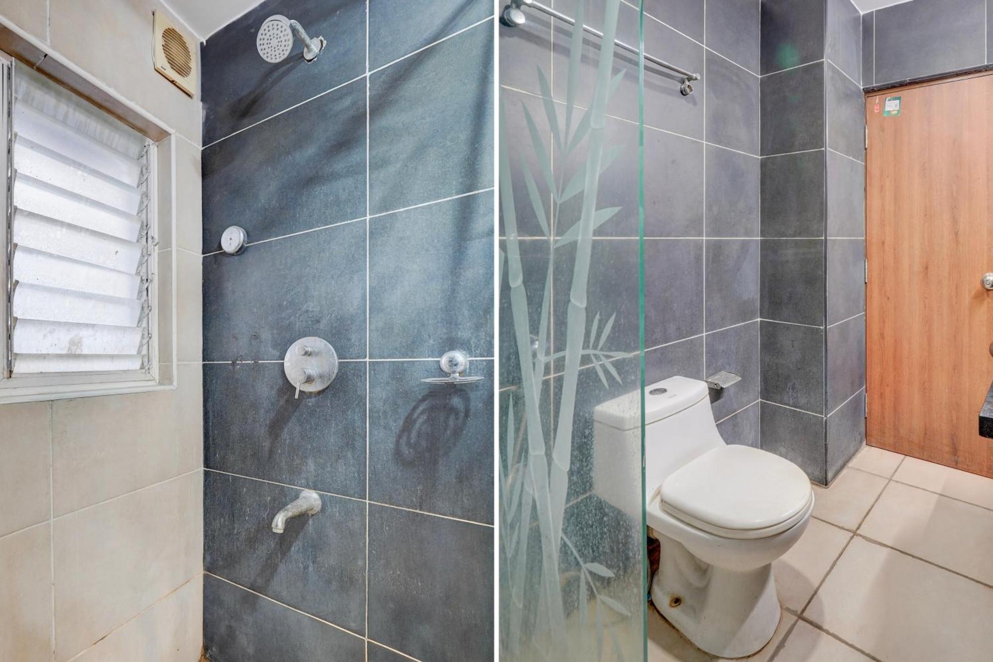 Townhouse Oriental Inn Chennai Dış mekan fotoğraf